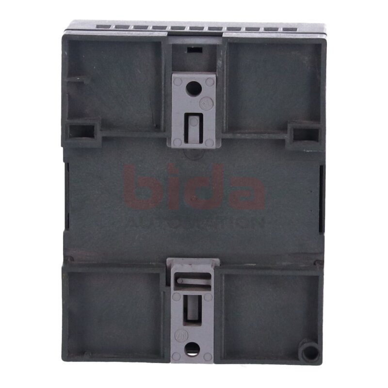 Siemens 6ED1052-1FB00-0BA4 / 6ED1 052-1FB00-0BA4 LOGO! 230RC, LOGIKMODUL,DISPLAY SV/E/A: 230V/RELAIS