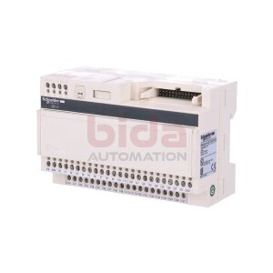 Schneider Modicon ABE7 B20MPN20 Anschlussblock Connection...