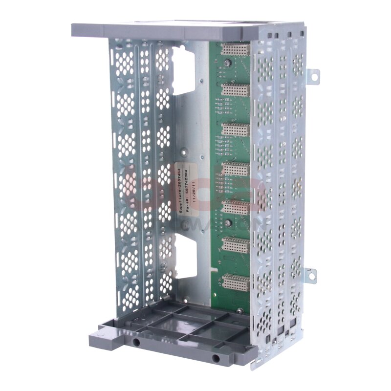 Allen-Bradley 1746-A7  (7‑Slot SLC 500 Chassis)