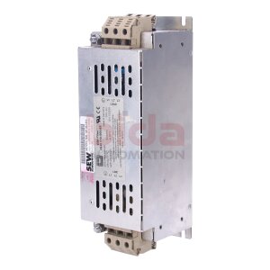 SEW 08274142 (HLD 110-500/55) Netzfilter Mains filter