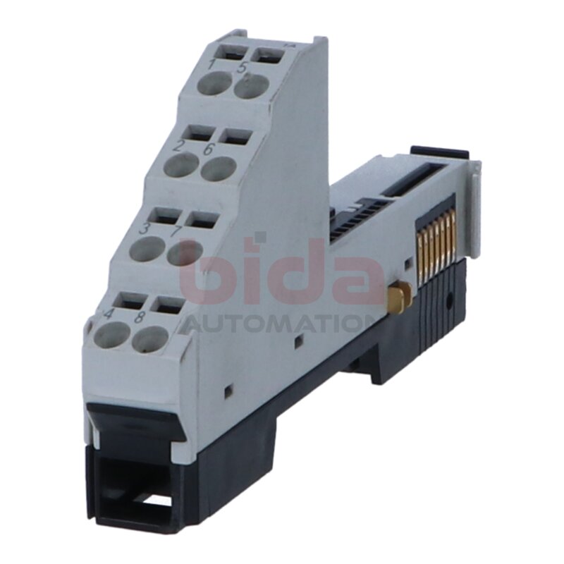 Lenze E340765-7230V11 Power Modul