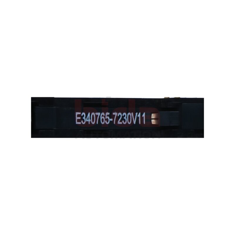 Lenze E340765-7230V11 Power Modul