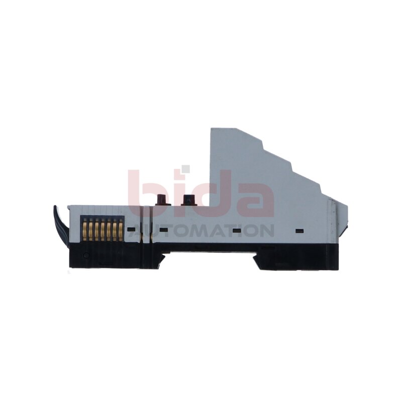 Lenze E340765-7230V11 Power Modul