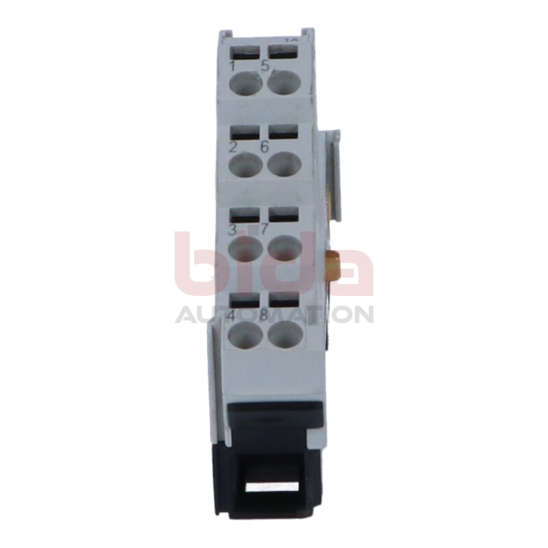 Lenze E340765-7230V11 Power Modul