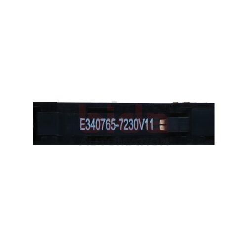 Lenze E340765-7230V11 Power Modul