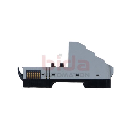 Lenze E340765-7230V11 Power Modul