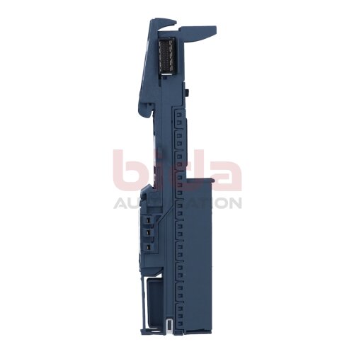 Siemens 6ES7193-6BP20-0BA0 / 6ES7 193-6BP20-0BA0 BaseUnit
