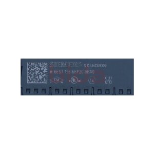 Siemens 6ES7193-6BP20-0BA0 / 6ES7 193-6BP20-0BA0 BaseUnit