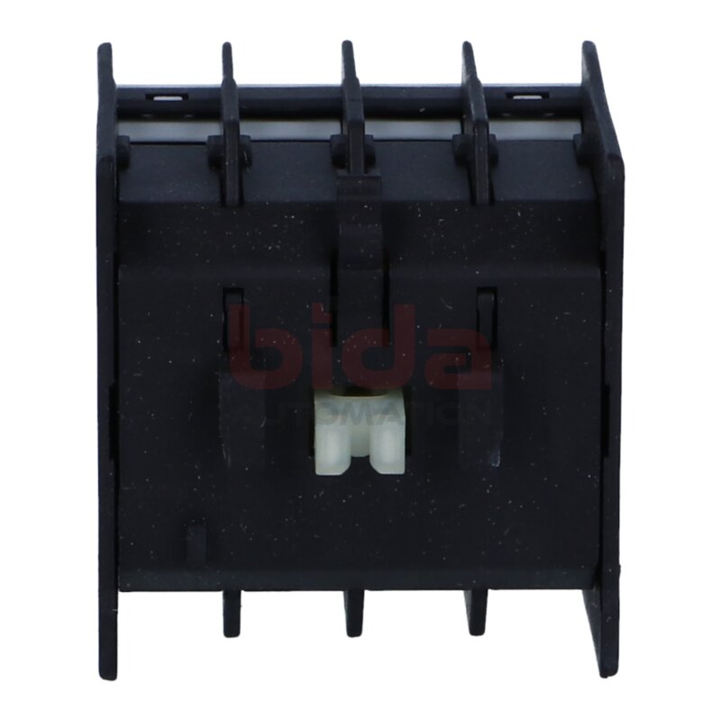 Siemens 3RH1911-1FA22 / 3RH1 911-1FA22 Hilfsschalterblock / auxiliary switch block