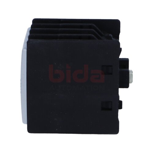 Siemens 3RH1911-1FA22 / 3RH1 911-1FA22 Hilfsschalterblock / auxiliary switch block