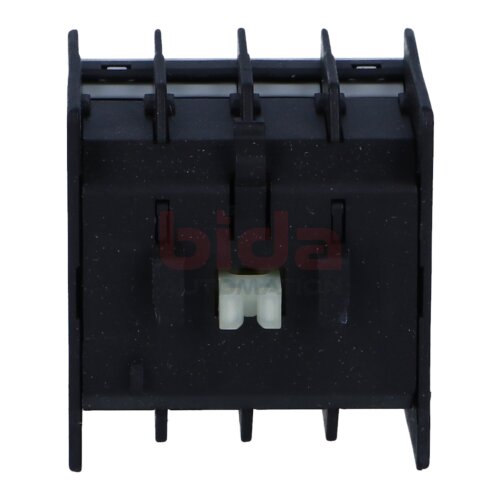 Siemens 3RH1911-1FA22 / 3RH1 911-1FA22 Hilfsschalterblock / auxiliary switch block