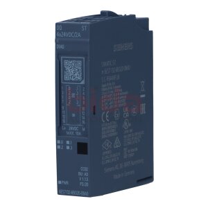 Siemens 6ES7132-6BD20-0BA0 / 6ES7 132-6BD20-0BA0 SIMATIC...