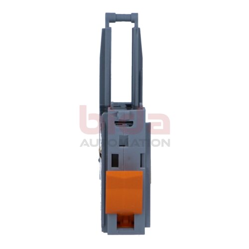 B&amp;R X20 BM 01 / X20BM01 Stromversorgungsbusmodul Power supply bus module