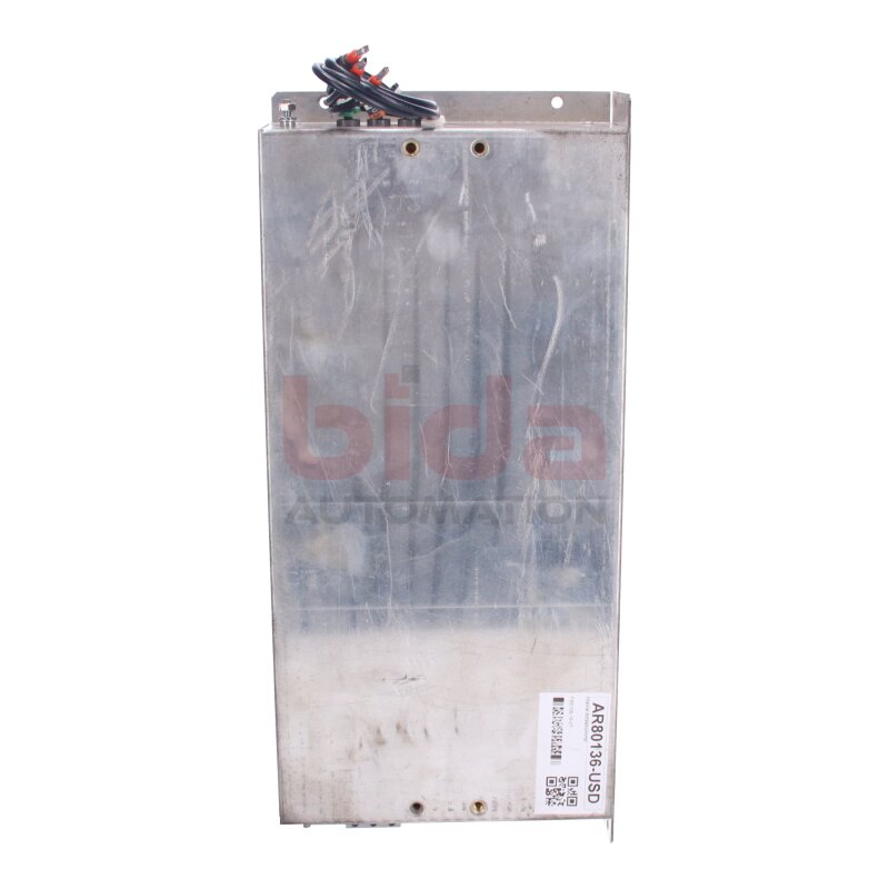 SCHAFFNER FS5106-16-07 Filter Modul Filter Module