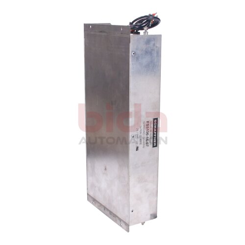 SCHAFFNER FS5106-16-07 Filter Modul Filter Module