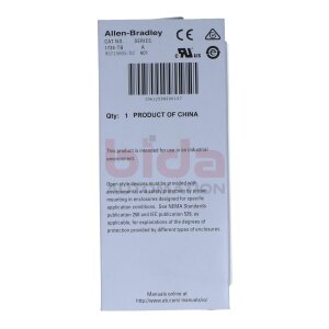 Allen-Bradley 1734-TB (95715805/02) Terminal Base  /...