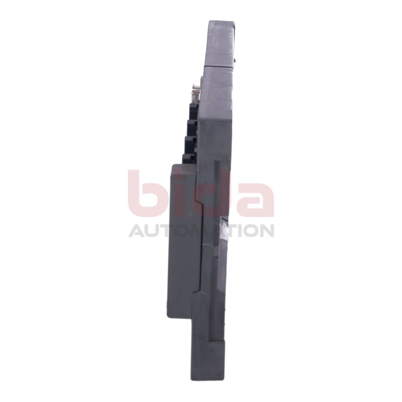 Mitsubishi AIS33B Hauptbaugruppentr&auml;ger / Basisrack