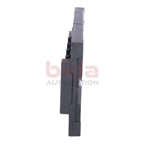 Mitsubishi AIS33B Hauptbaugruppentr&auml;ger / Basisrack