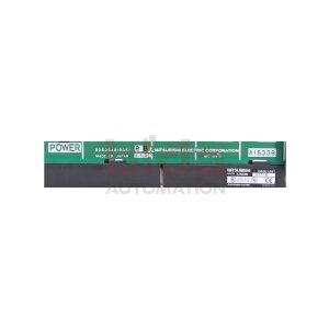 Mitsubishi AIS33B Hauptbaugruppenträger / Basisrack