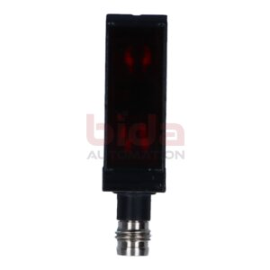 Baumer electric FHDM 12P3001/S35 Reflexions-Lichttaster...