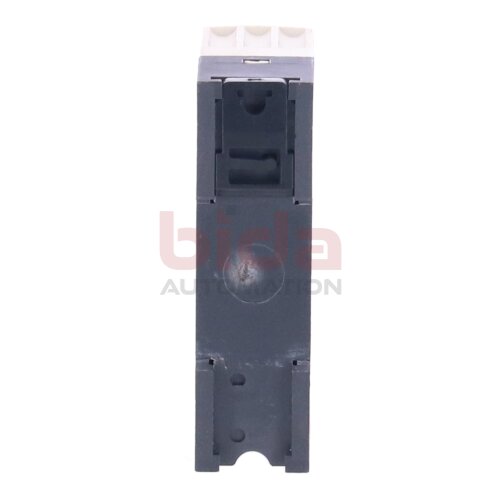 Telemecanique RE7TM11BU (8B0417) Zeitrelais ansprechverz.Time relay response delay