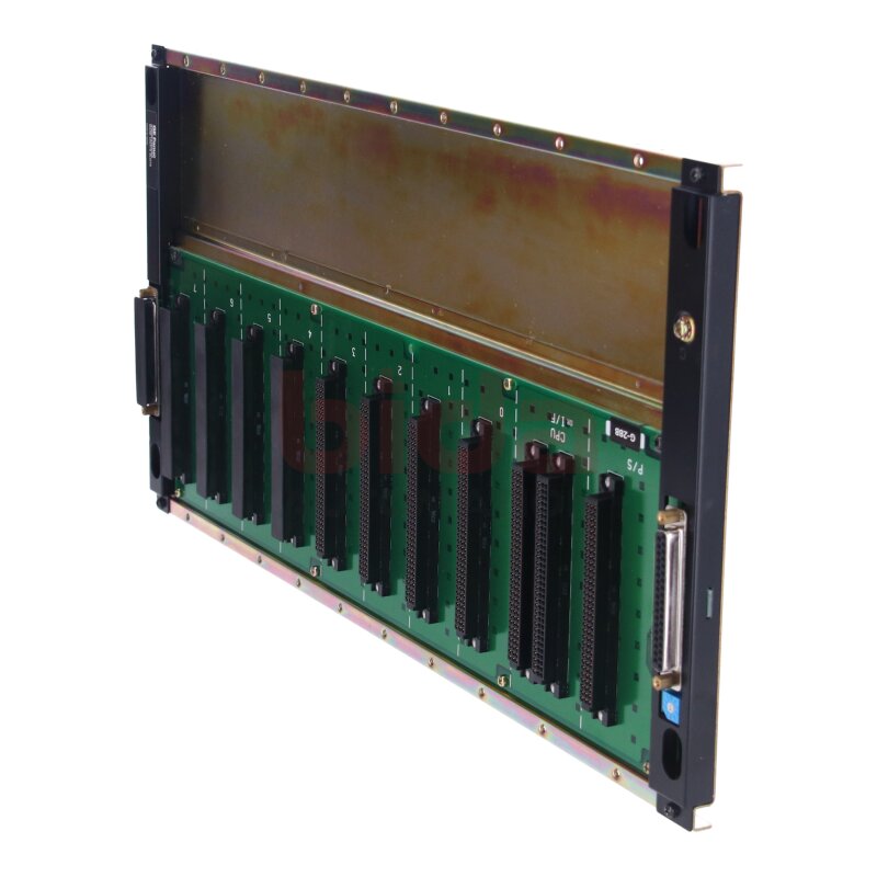 GE Fanuc IC655CHS508A Basiseinheit  / Base Unit