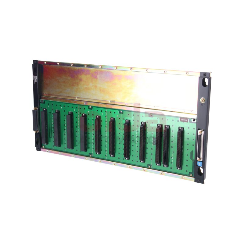 GE Fanuc IC655CHS508A Basiseinheit  / Base Unit