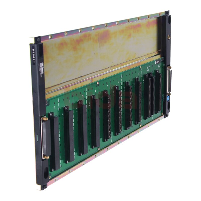GE Fanuc IC655CHS508A Basiseinheit  / Base Unit