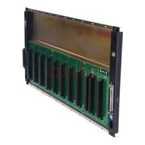 GE Fanuc IC655CHS508A Basiseinheit  / Base Unit