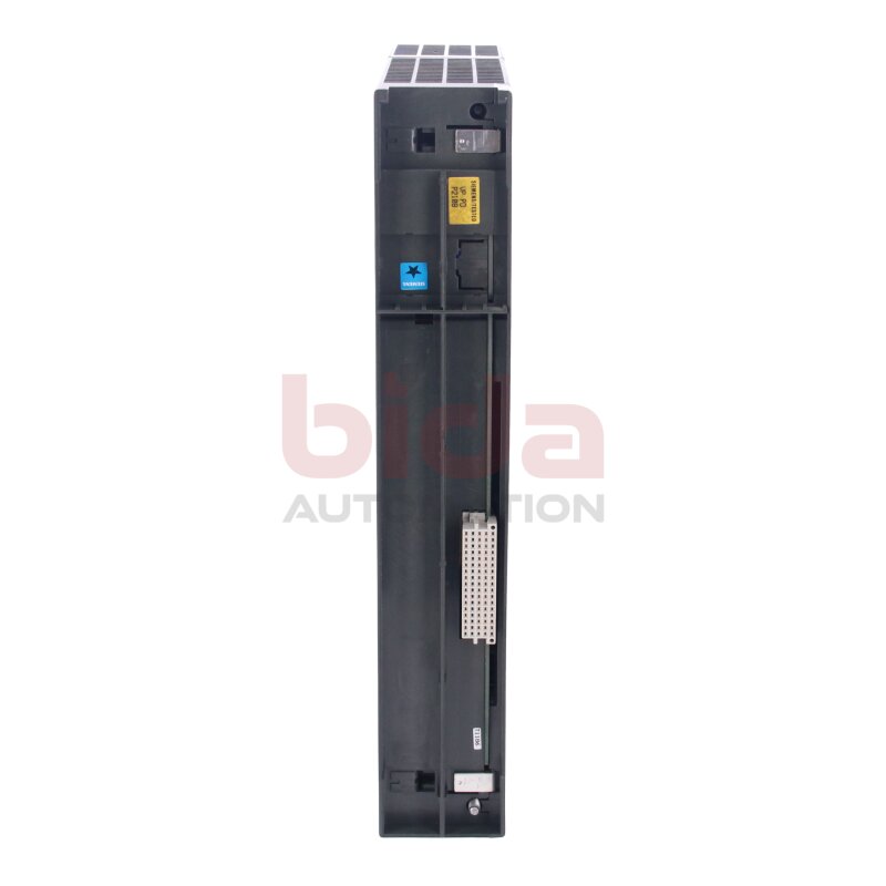 Siemens 6ES7407-0KA01-0AA0 / 6ES7407-0KA01-0AA0 SIMATIC S7-400, Stromversorgung PS407 10A,UC 120/230V,DC 5V/10A