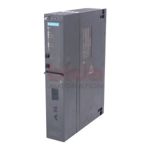 Siemens 6ES7407-0KA01-0AA0 / 6ES7407-0KA01-0AA0 SIMATIC...