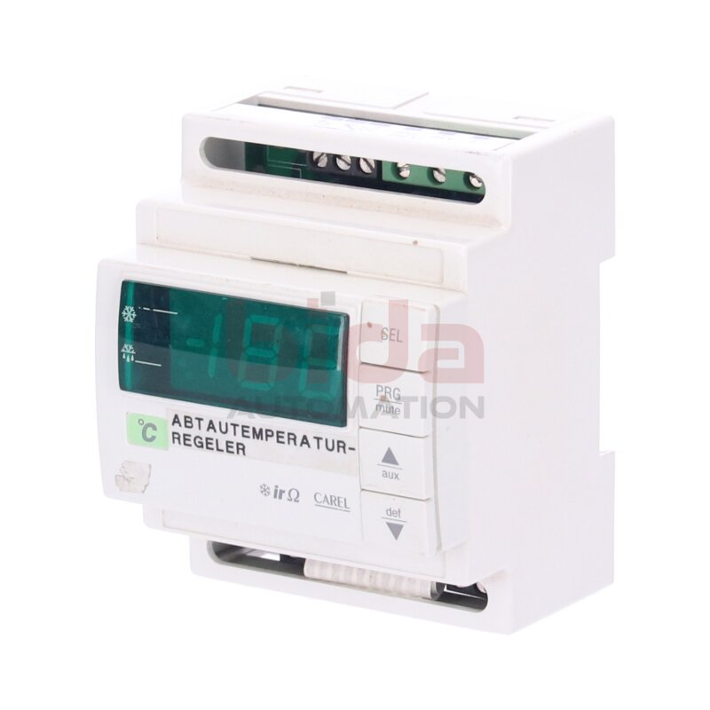 Carel ABT IRDRS00000 Temperatur-Regler Temperature controller