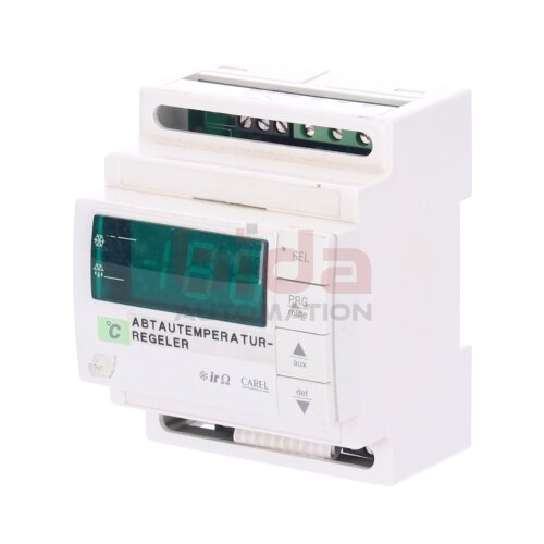 Carel ABT IRDRS00000 Temperatur-Regler Temperature controller