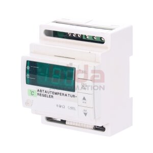 Carel ABT IRDRS00000 Temperatur-Regler Temperature...