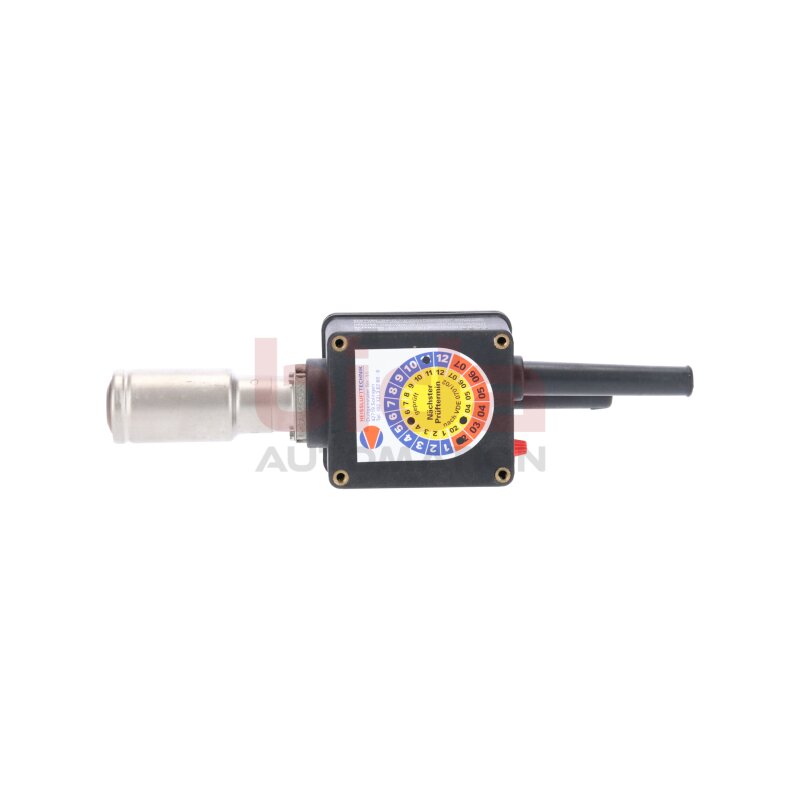 Leister Typ 700 Lufterhitzer Air Heater