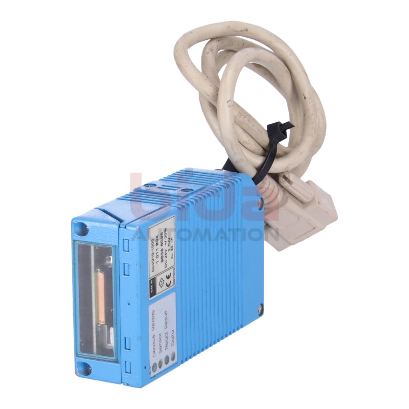 Sick CLV210-1000 (1011904) Barcodescanner