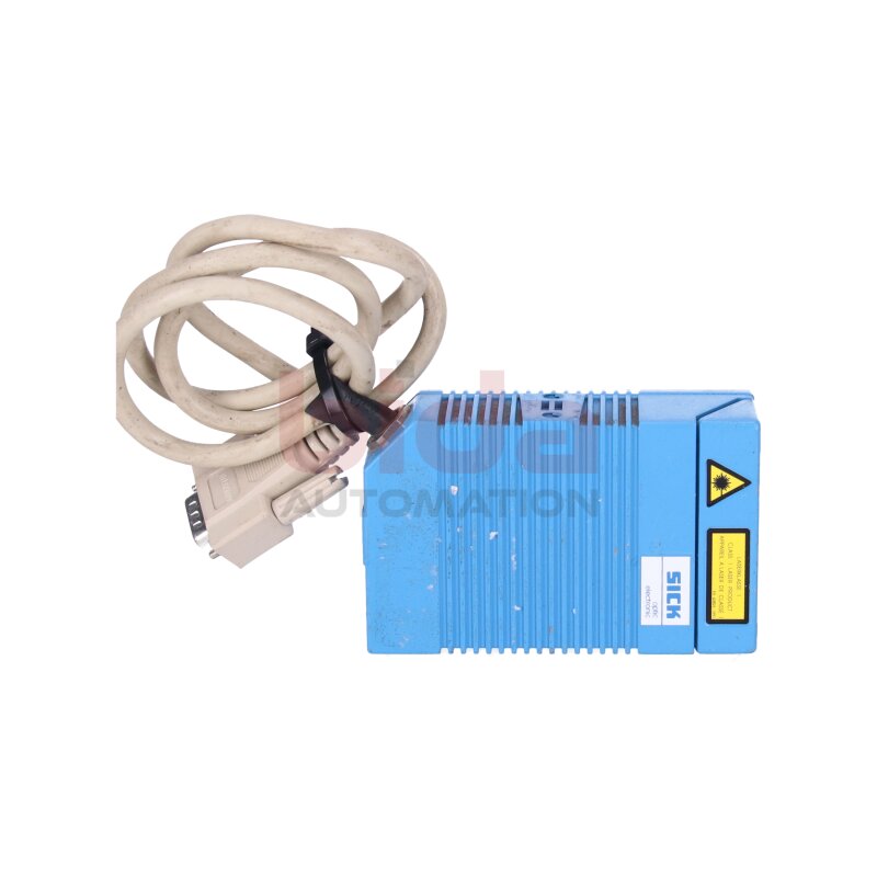 Sick CLV210-1000 (1011904) Barcodescanner