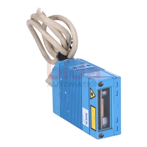 Sick CLV210-1000 (1011904) Barcodescanner