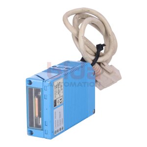 Sick CLV210-1000 (1011904) Barcodescanner