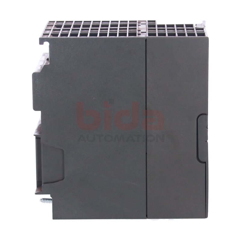 Siemens 6ES7361-3CA01-0AA0 / 6ES7 361-3CA01-0AA0 SIMATIC S7-300, Anschaltung / Connection  24V