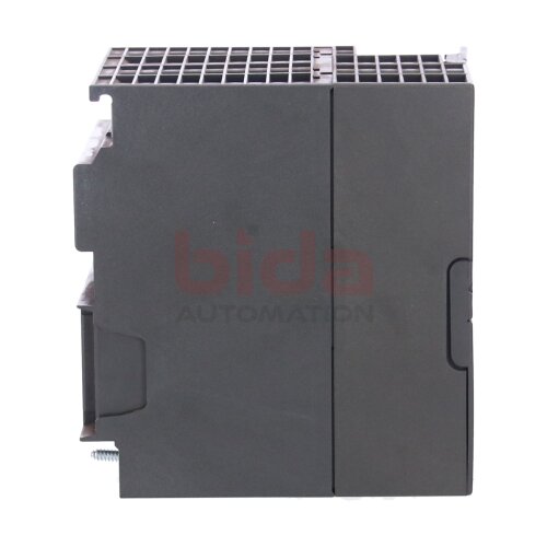 Siemens 6ES7361-3CA01-0AA0 / 6ES7 361-3CA01-0AA0 SIMATIC S7-300, Anschaltung / Connection  24V