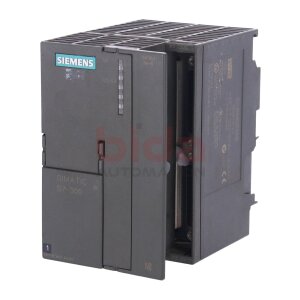 Siemens 6ES7361-3CA01-0AA0 / 6ES7 361-3CA01-0AA0 SIMATIC...