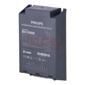 PHILIPS XITANIUM FULL PROG 35W1000 NLI CI50Xt