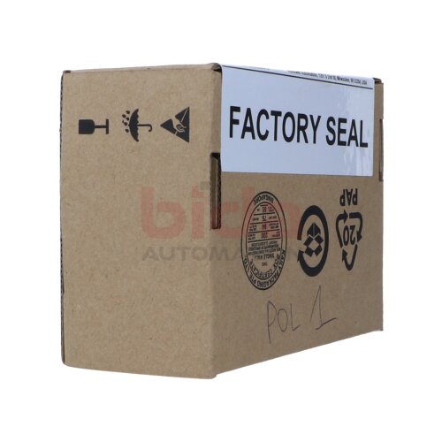 Allen-Bradley 1734-EP24DC  Erweiterungs-Leistungsmodul / Extension Power Module 24 V / 10 A