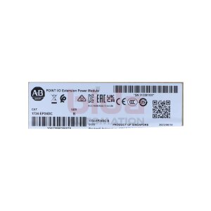 Allen-Bradley 1734-EP24DC  Erweiterungs-Leistungsmodul /...