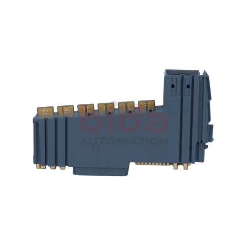 B&amp;R X20PS9400 / X20 PS 9400 Stromversorgungsmodul Power supply module