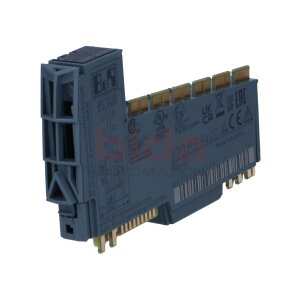 B&R X20PS9400 / X20 PS 9400 Stromversorgungsmodul...