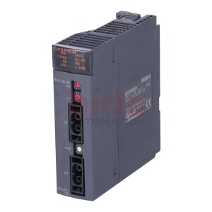Mitsubishi QJ71LP21-25 (136391) Netzwerkmodul / Network...