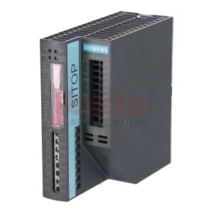 Siemens 6EP1931-2DC21 SITOP DC-USV-Modul...