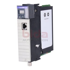 Allen-Bradley 1756-CNB/D Kommunikationsmodul /...